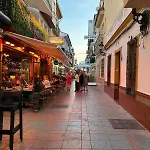 公寓 Centro - Costa Del Sol