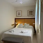 Centro - Costa Del Sol 公寓 丰希罗拉