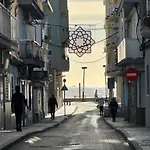 Centro - Costa Del Sol 公寓