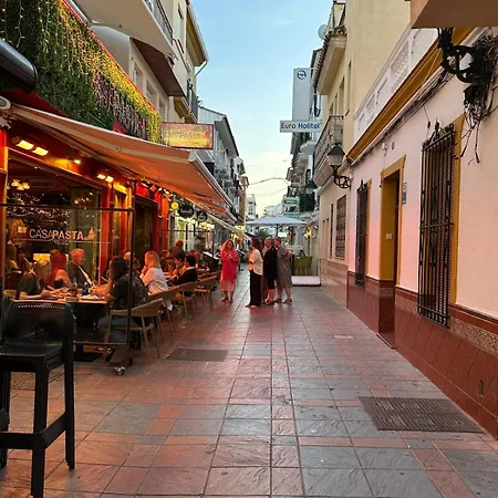 Appartement Centro - Costa Del Sol