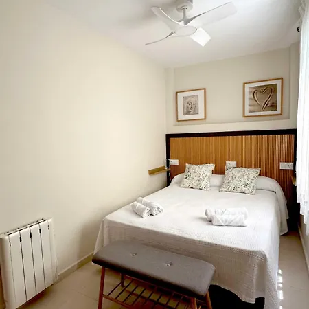 Centro - Costa Del Sol Apartment