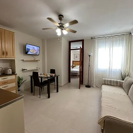 Apartment Centro - Costa Del Sol Fuengirola