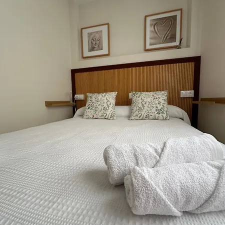 Centro - Costa Del Sol Appartement