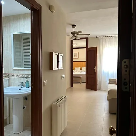 Appartement Centro - Costa Del Sol