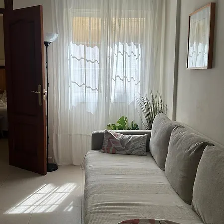 Appartement Centro - Costa Del Sol