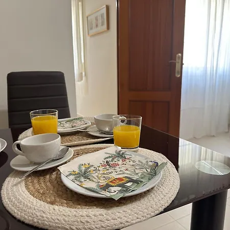 Appartement Centro - Costa Del Sol