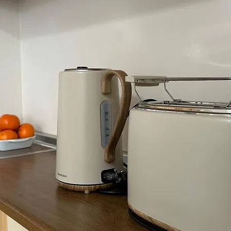 Centro - Costa Del Sol Appartement Fuengirola