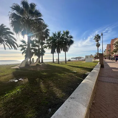 Centro - Costa Del Sol Appartement Fuengirola